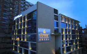 Sky City Hotel Dhaka